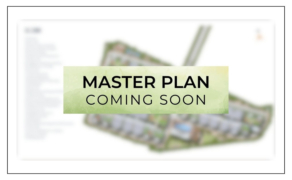 Nanded City Master Plan